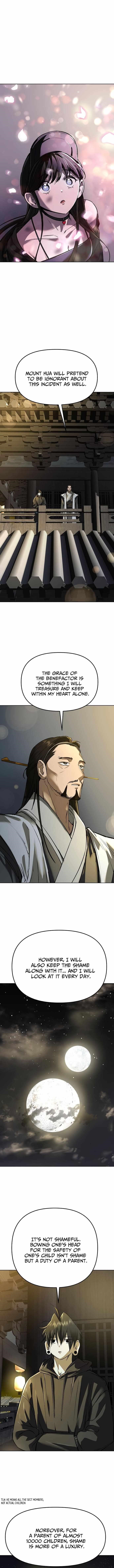 Space Cheon-ma 3077 - Chapter 26 Page 12