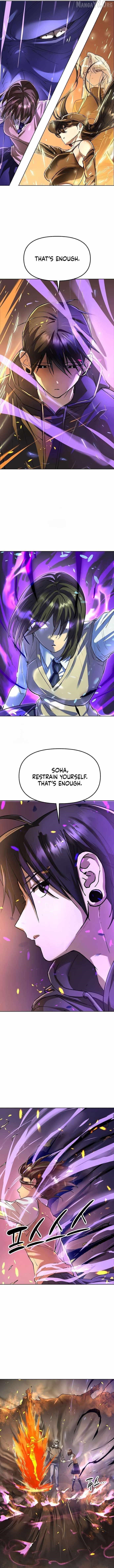 Space Cheon-ma 3077 - Chapter 72 Page 17