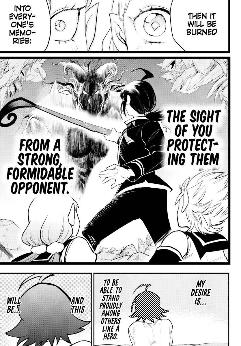 Mairimashita! Iruma-kun - Chapter 224 Page 13