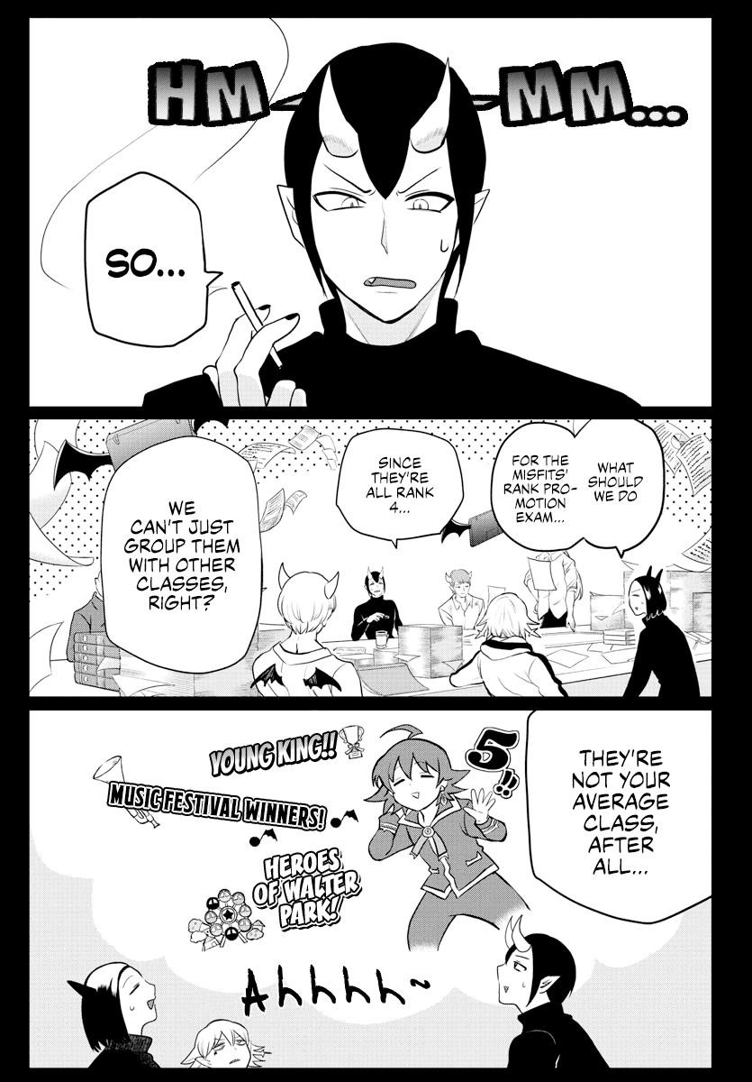 Mairimashita! Iruma-kun - Chapter 226 Page 12