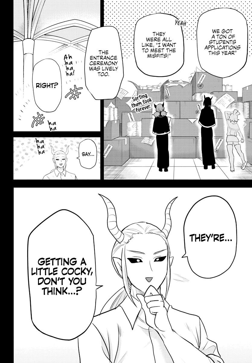 Mairimashita! Iruma-kun - Chapter 226 Page 13