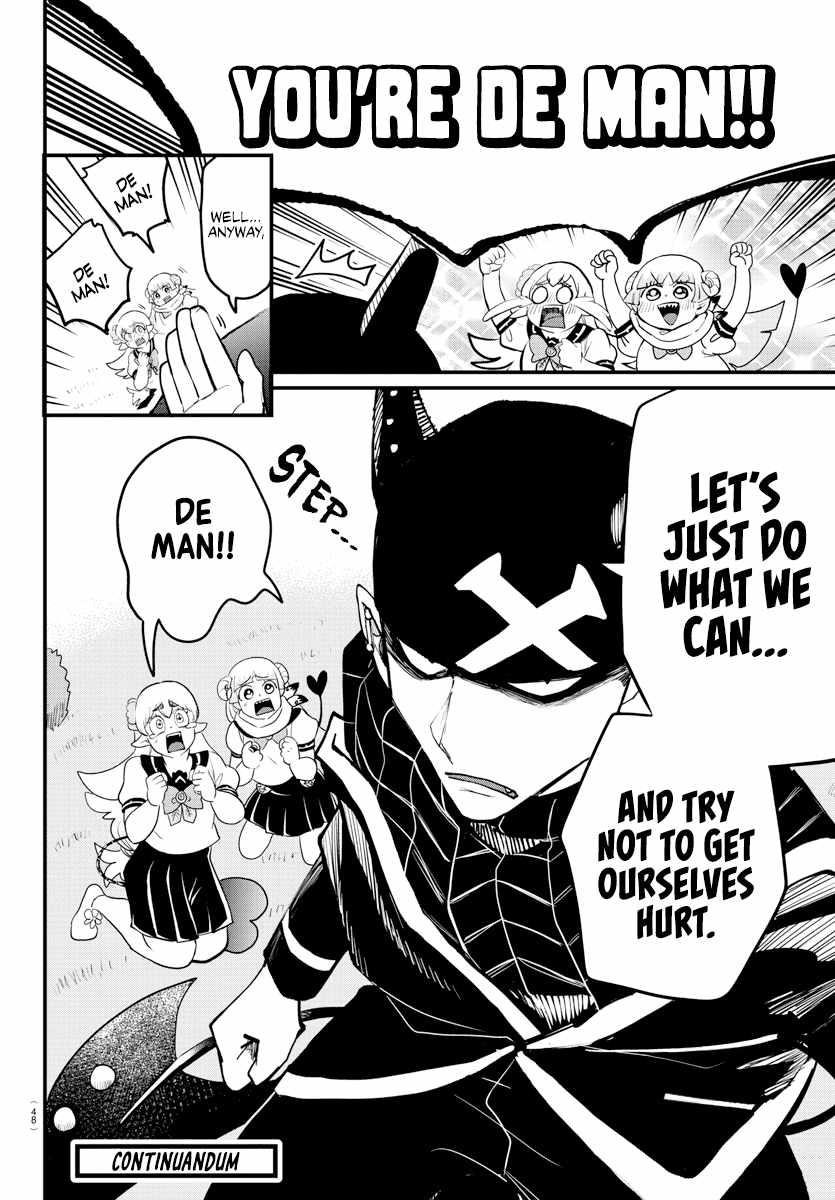 Mairimashita! Iruma-kun - Chapter 227 Page 19