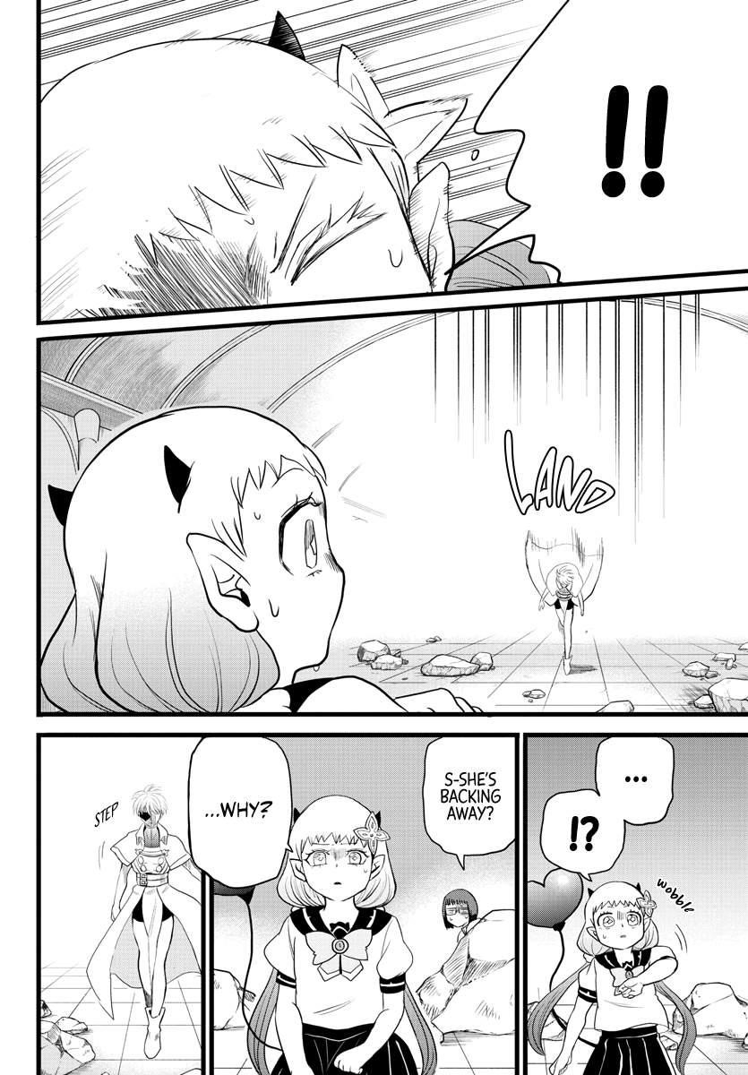 Mairimashita! Iruma-kun - Chapter 229 Page 14