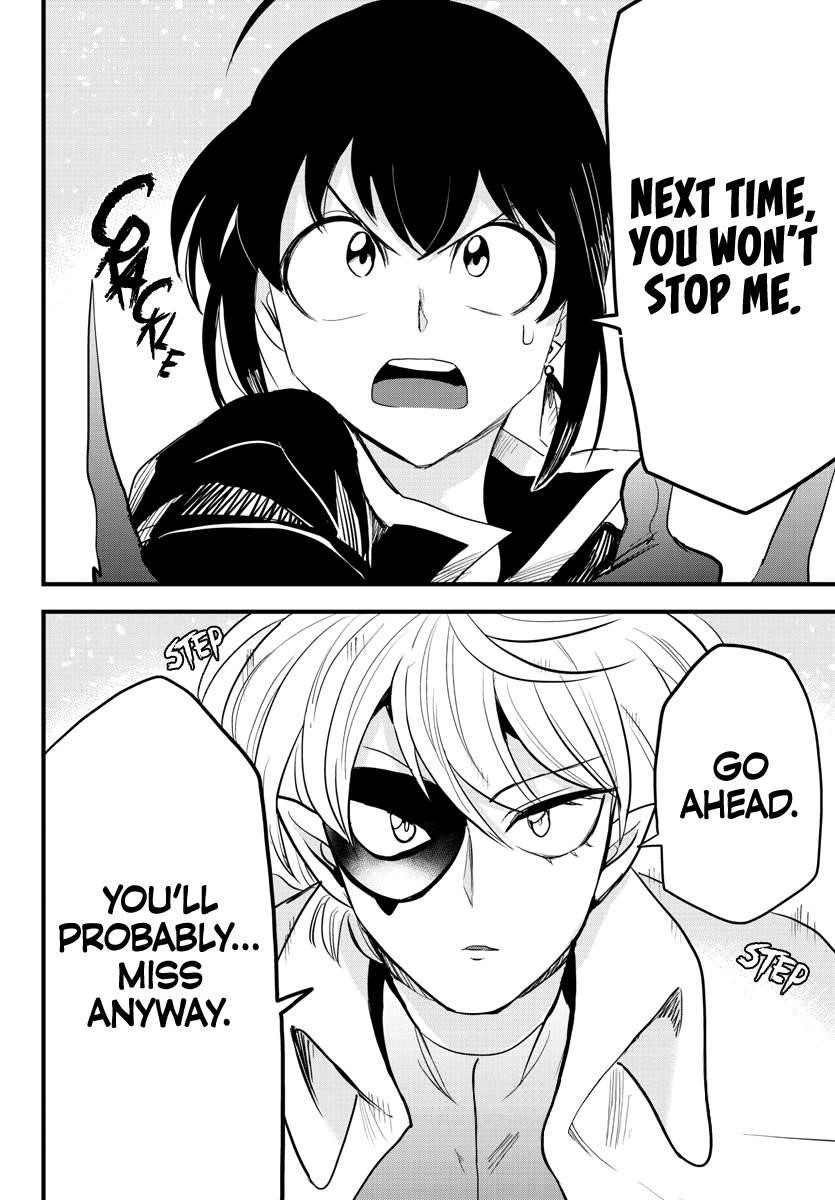 Mairimashita! Iruma-kun - Chapter 229 Page 17