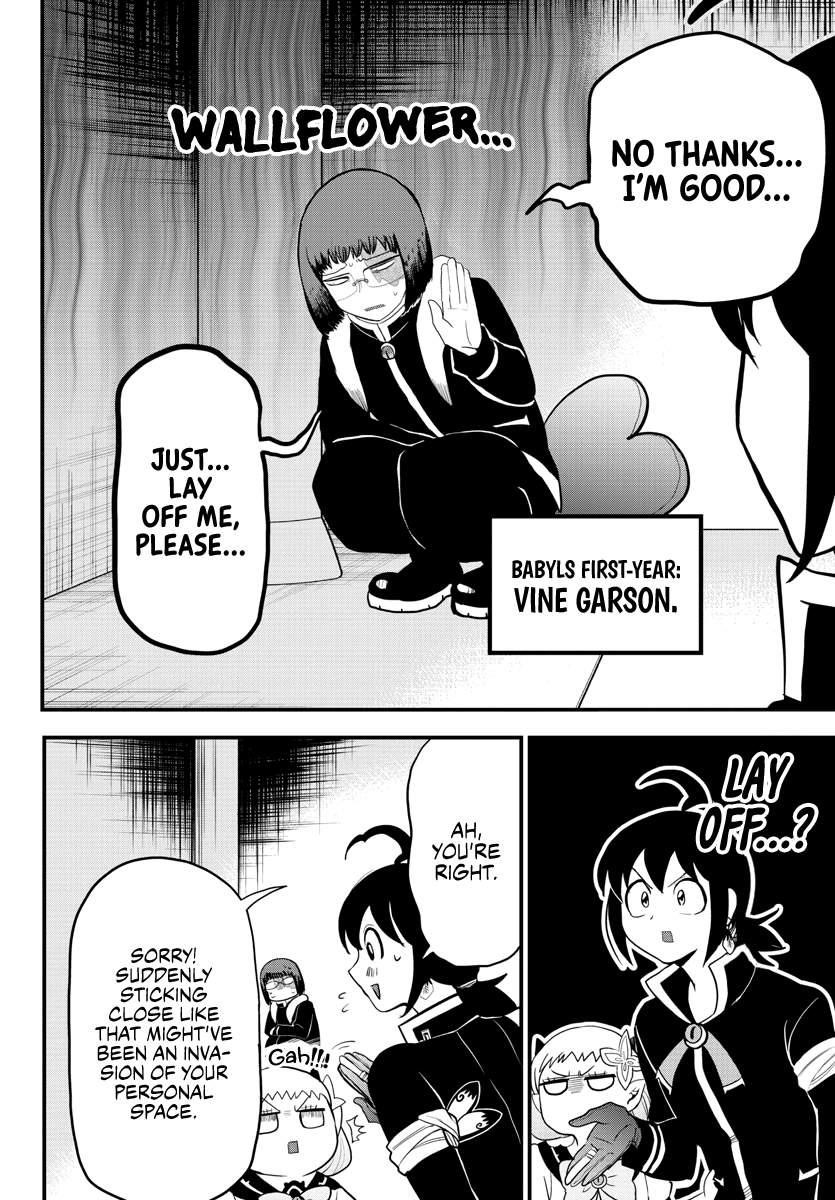 Mairimashita! Iruma-kun - Chapter 229 Page 2