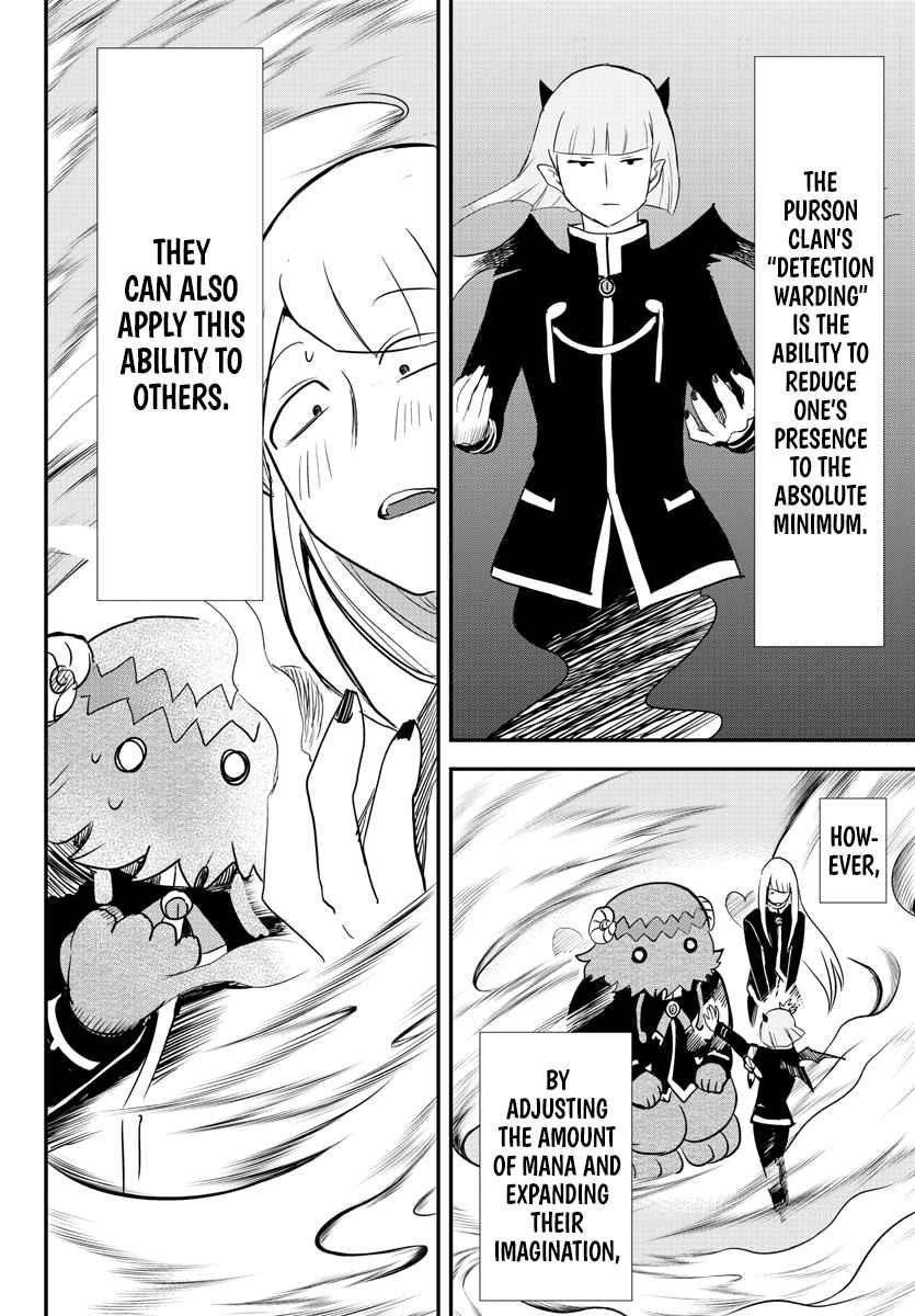 Mairimashita! Iruma-kun - Chapter 233 Page 20