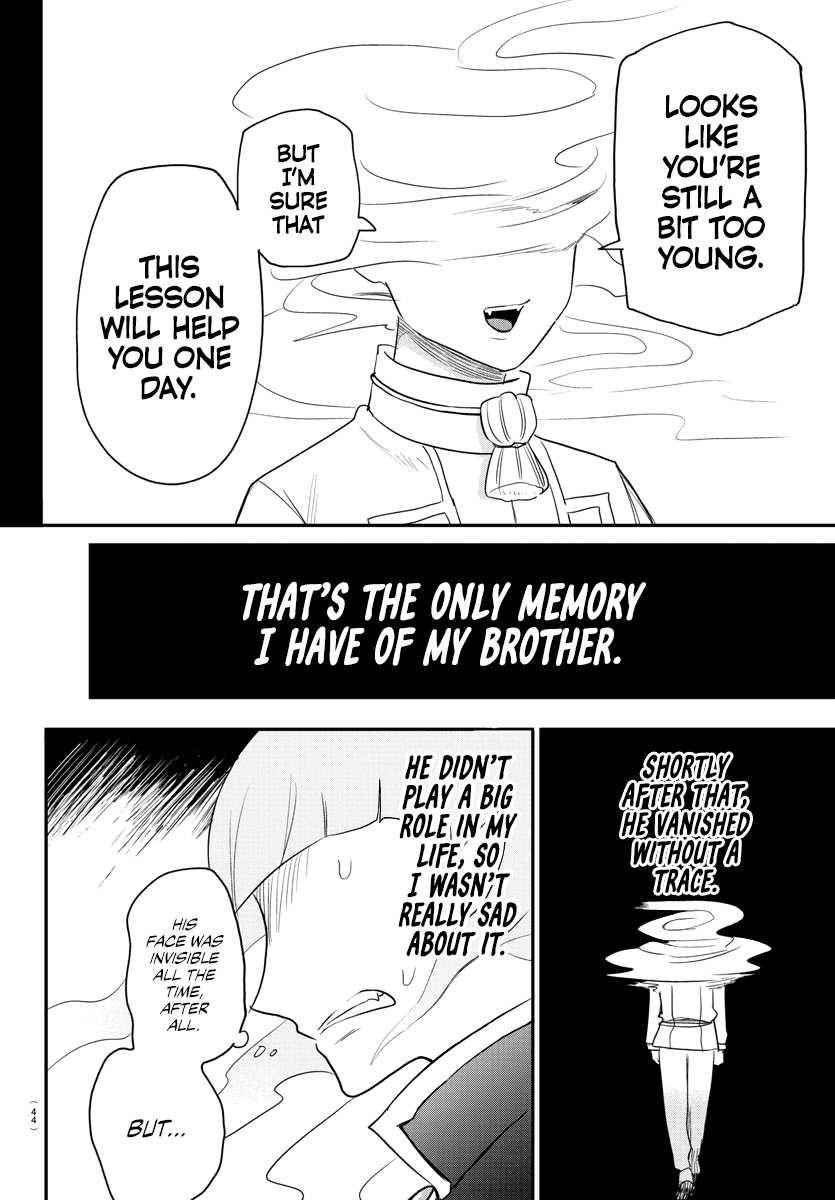 Mairimashita! Iruma-kun - Chapter 234 Page 8