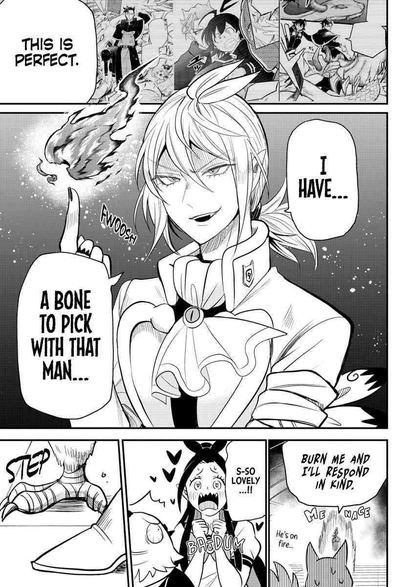 Mairimashita! Iruma-kun - Chapter 236 Page 18