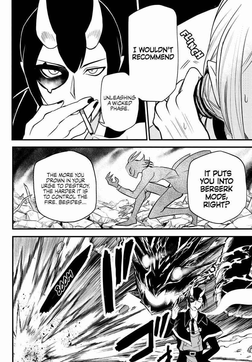 Mairimashita! Iruma-kun - Chapter 238 Page 6