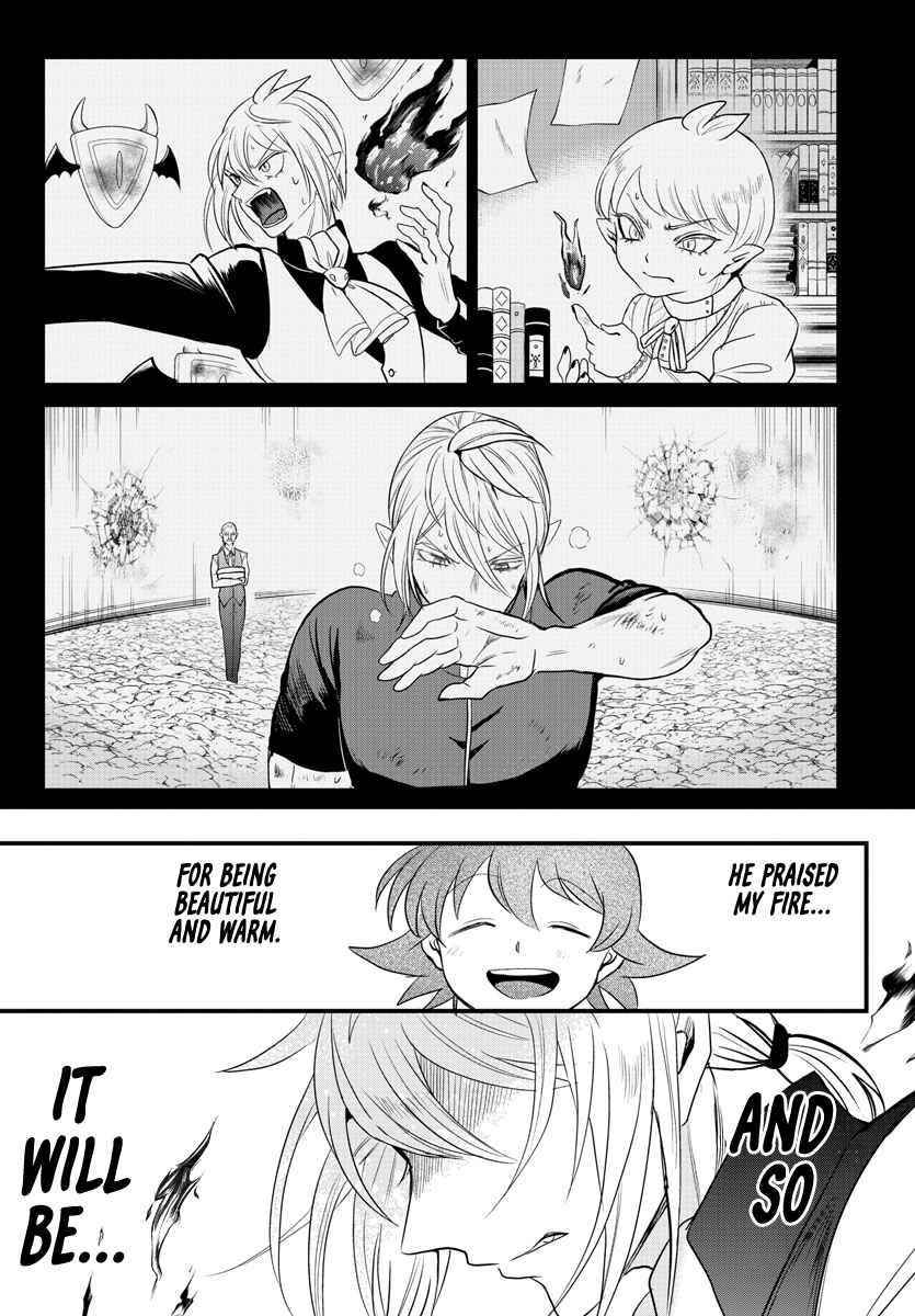 Mairimashita! Iruma-kun - Chapter 240 Page 15