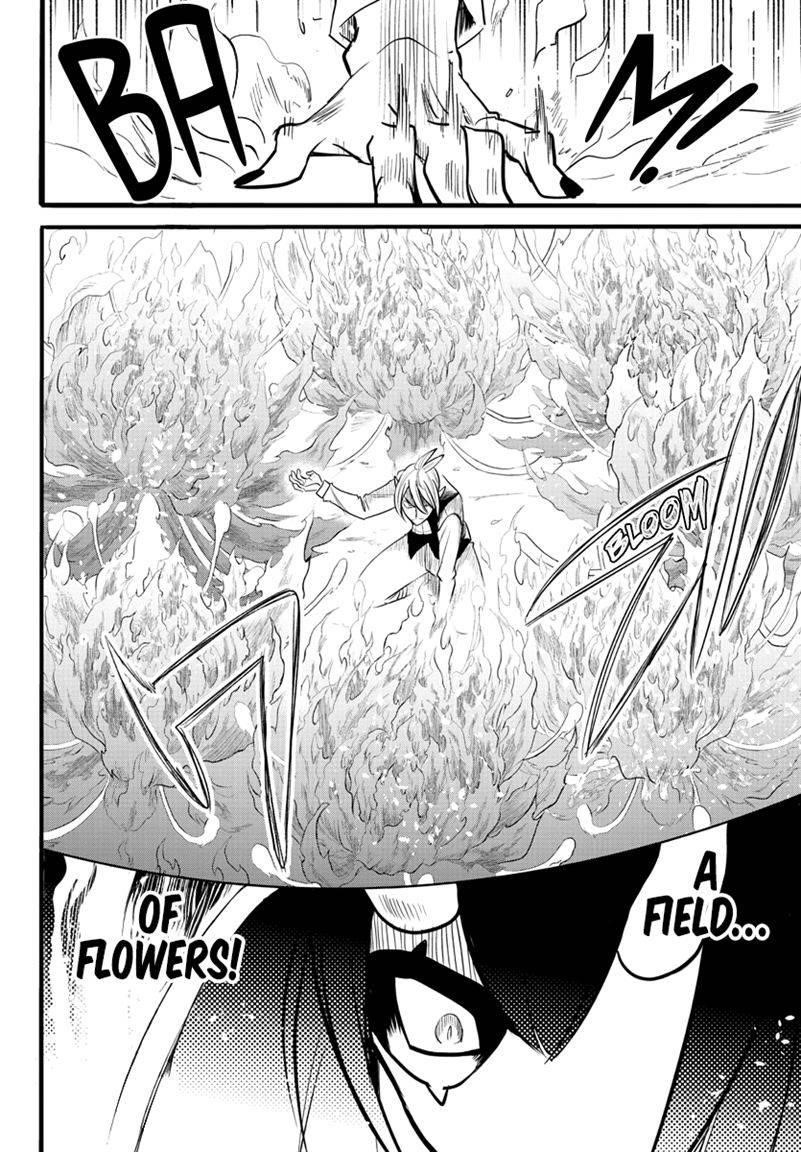 Mairimashita! Iruma-kun - Chapter 241 Page 11