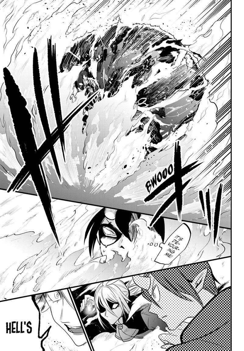 Mairimashita! Iruma-kun - Chapter 241 Page 12