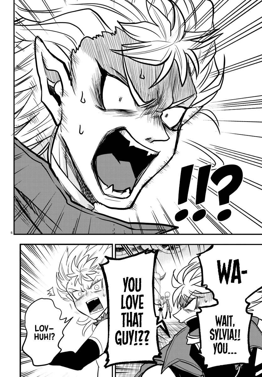 Mairimashita! Iruma-kun - Chapter 247 Page 6