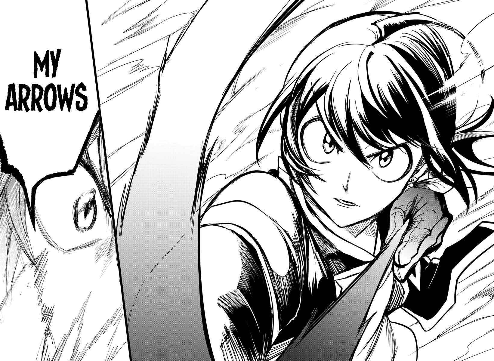 Mairimashita! Iruma-kun - Chapter 248 Page 13