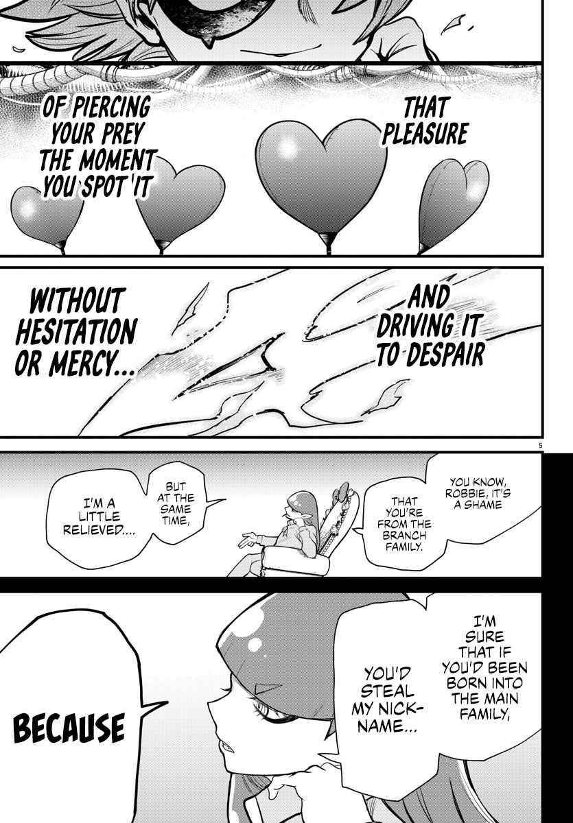 Mairimashita! Iruma-kun - Chapter 248 Page 6