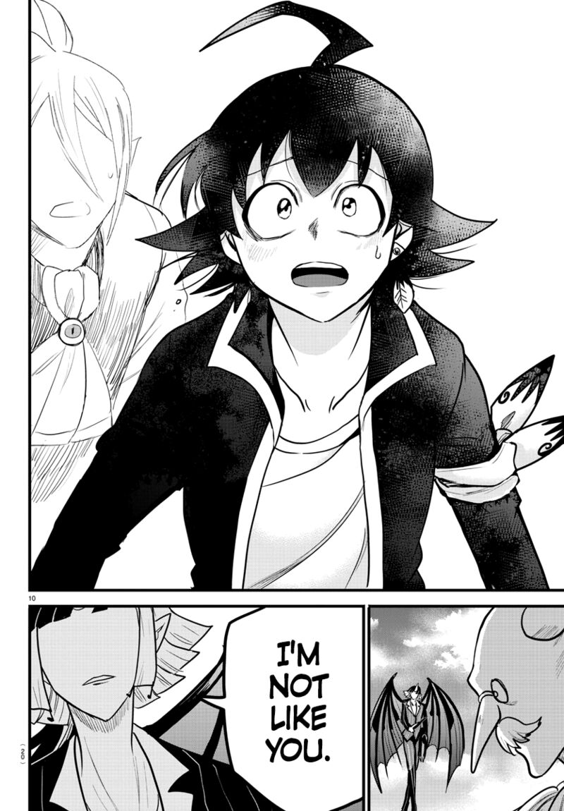 Mairimashita! Iruma-kun - Chapter 263 Page 11