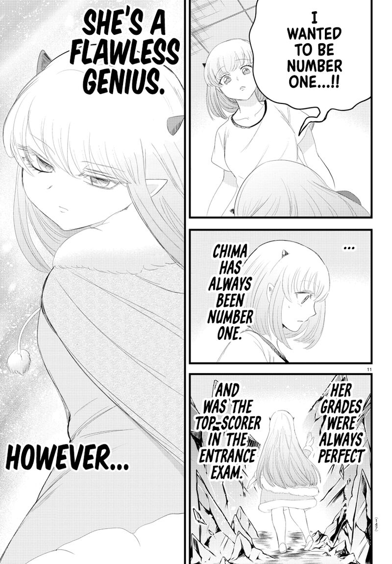 Mairimashita! Iruma-kun - Chapter 269 Page 11