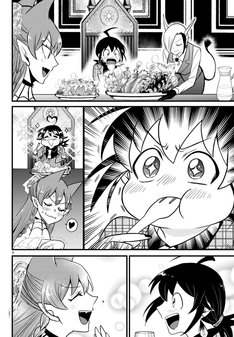 Mairimashita! Iruma-kun - Chapter 271 Page 12