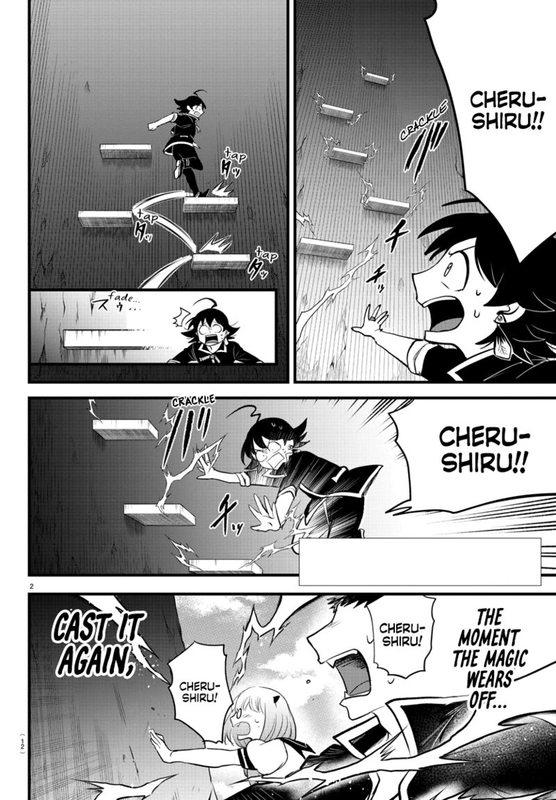 Mairimashita! Iruma-kun - Chapter 279 Page 4