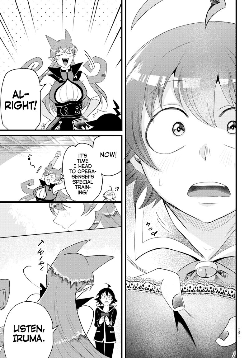 Mairimashita! Iruma-kun - Chapter 285 Page 20