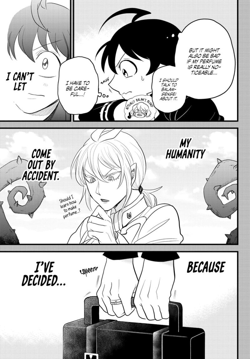 Mairimashita! Iruma-kun - Chapter 304 Page 3