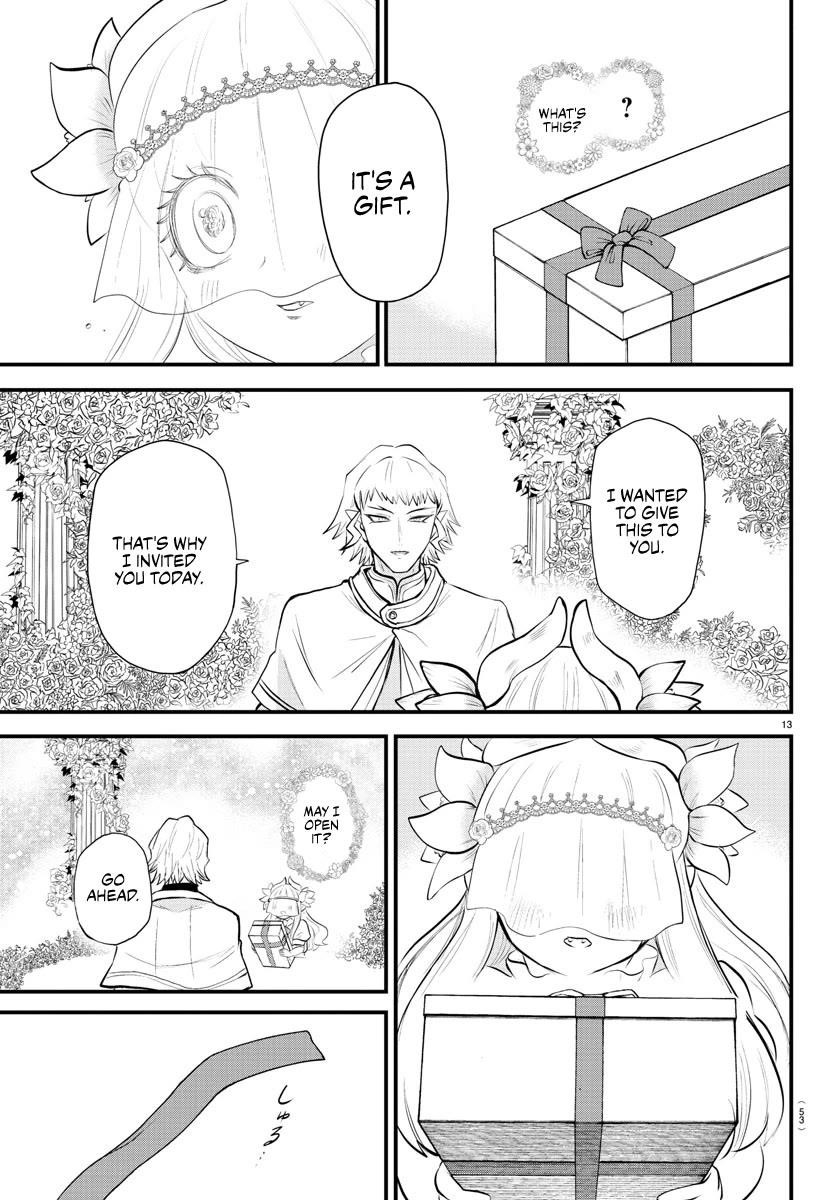 Mairimashita! Iruma-kun - Chapter 325 Page 13