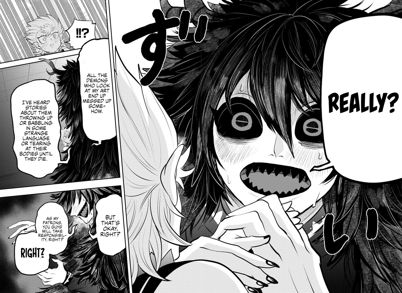 Mairimashita! Iruma-kun - Chapter 332 Page 18