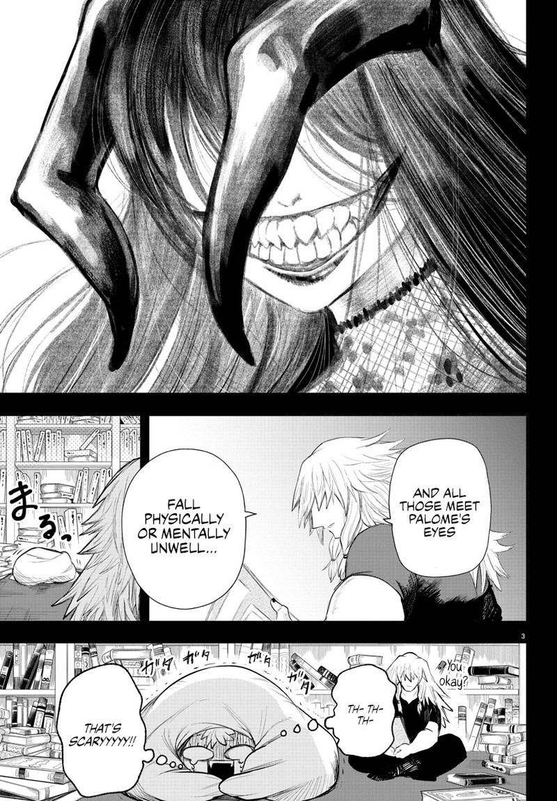 Mairimashita! Iruma-kun - Chapter 332 Page 3