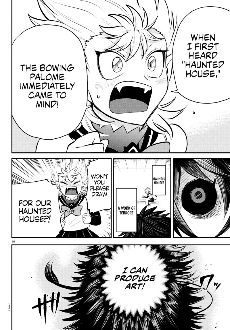 Mairimashita! Iruma-kun - Chapter 336 Page 10