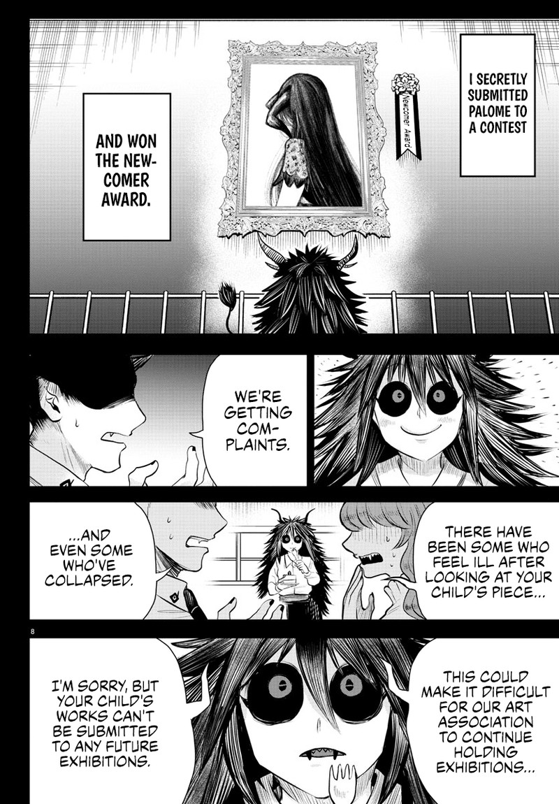 Mairimashita! Iruma-kun - Chapter 336 Page 8