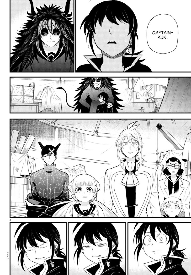 Mairimashita! Iruma-kun - Chapter 339 Page 8