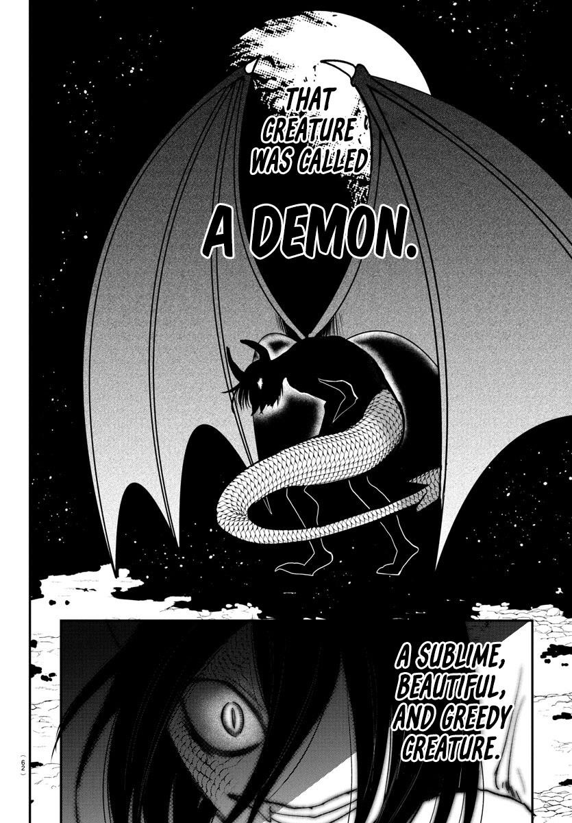Mairimashita! Iruma-kun - Chapter 394 Page 2