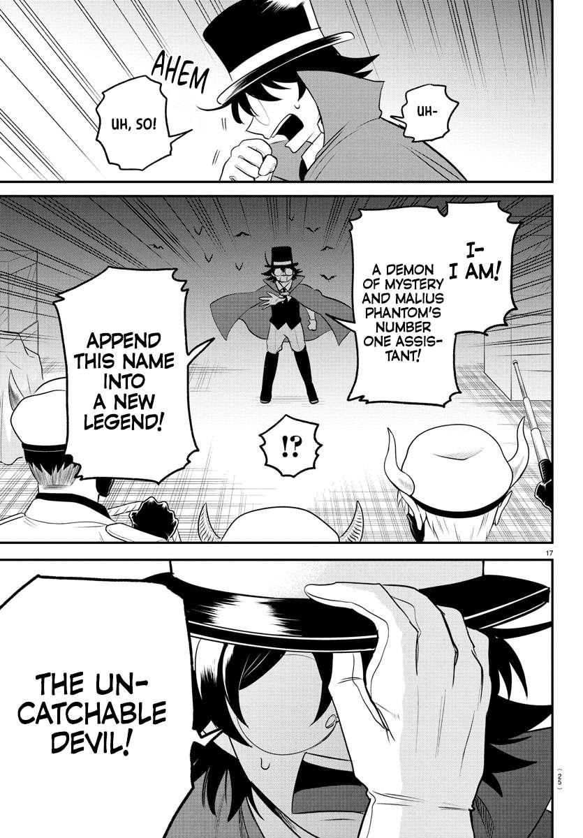 Mairimashita! Iruma-kun - Chapter 398 Page 19