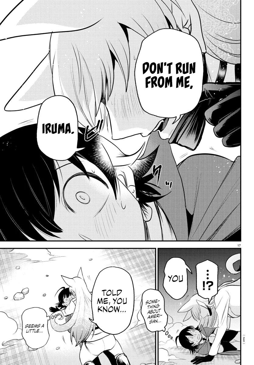 Mairimashita! Iruma-kun - Chapter 400 Page 18