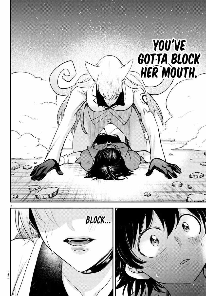 Mairimashita! Iruma-kun - Chapter 401 Page 5