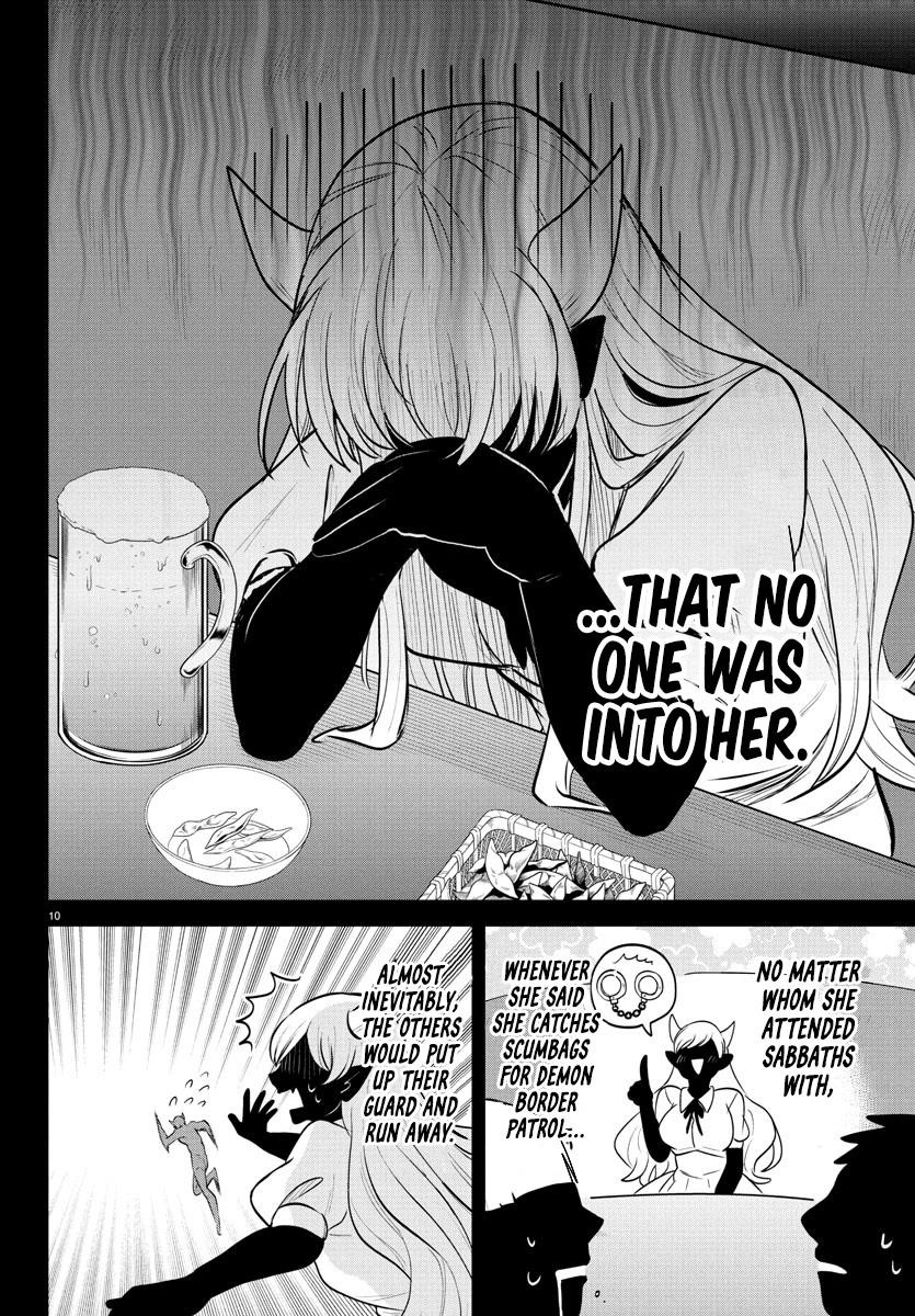 Mairimashita! Iruma-kun - Chapter 404 Page 10