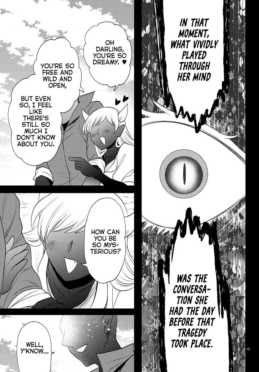 Mairimashita! Iruma-kun - Chapter 404 Page 13