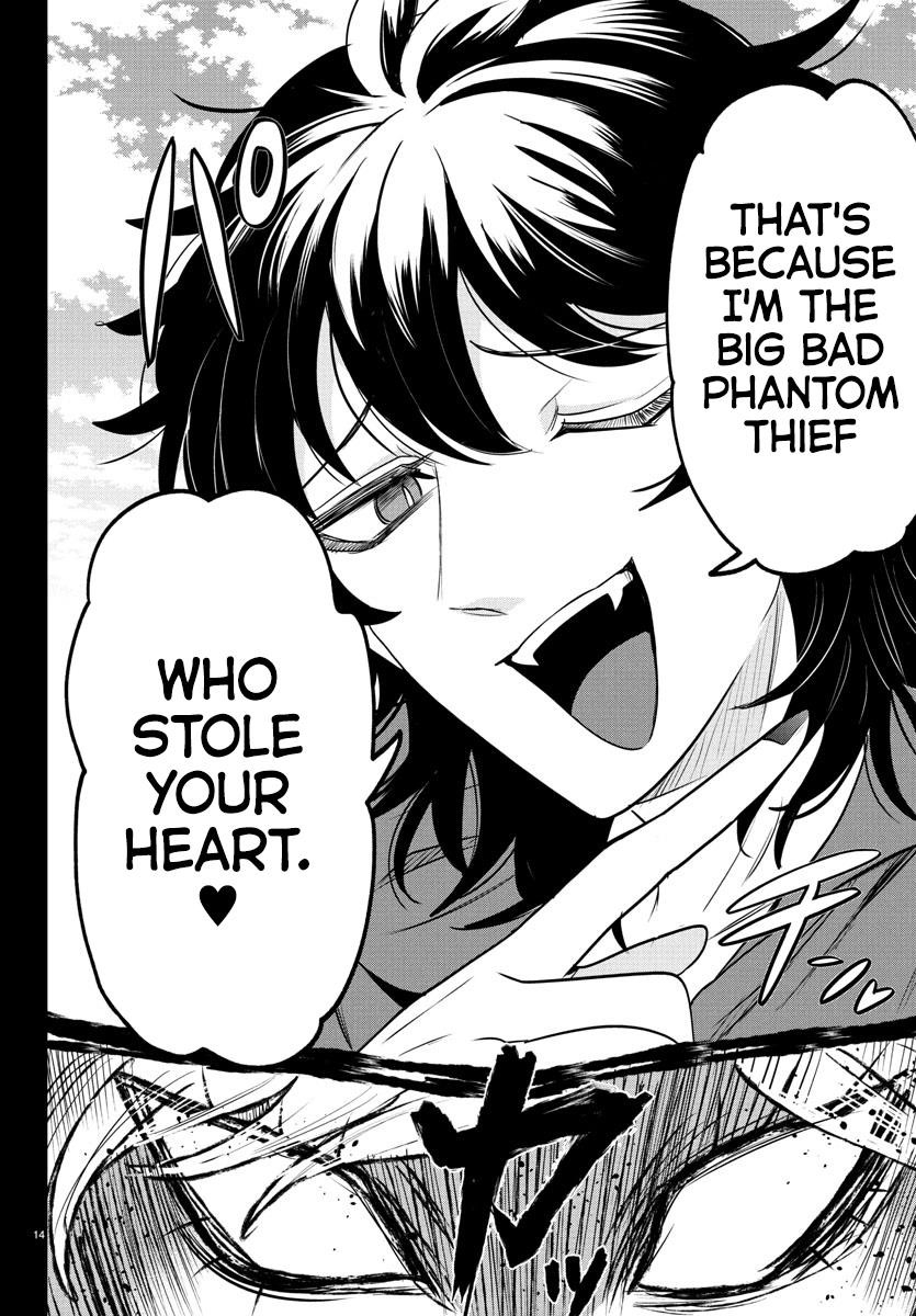 Mairimashita! Iruma-kun - Chapter 404 Page 14