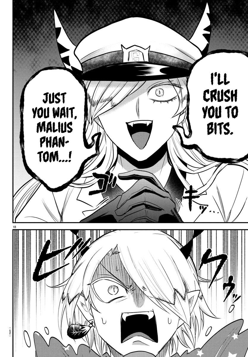 Mairimashita! Iruma-kun - Chapter 404 Page 17