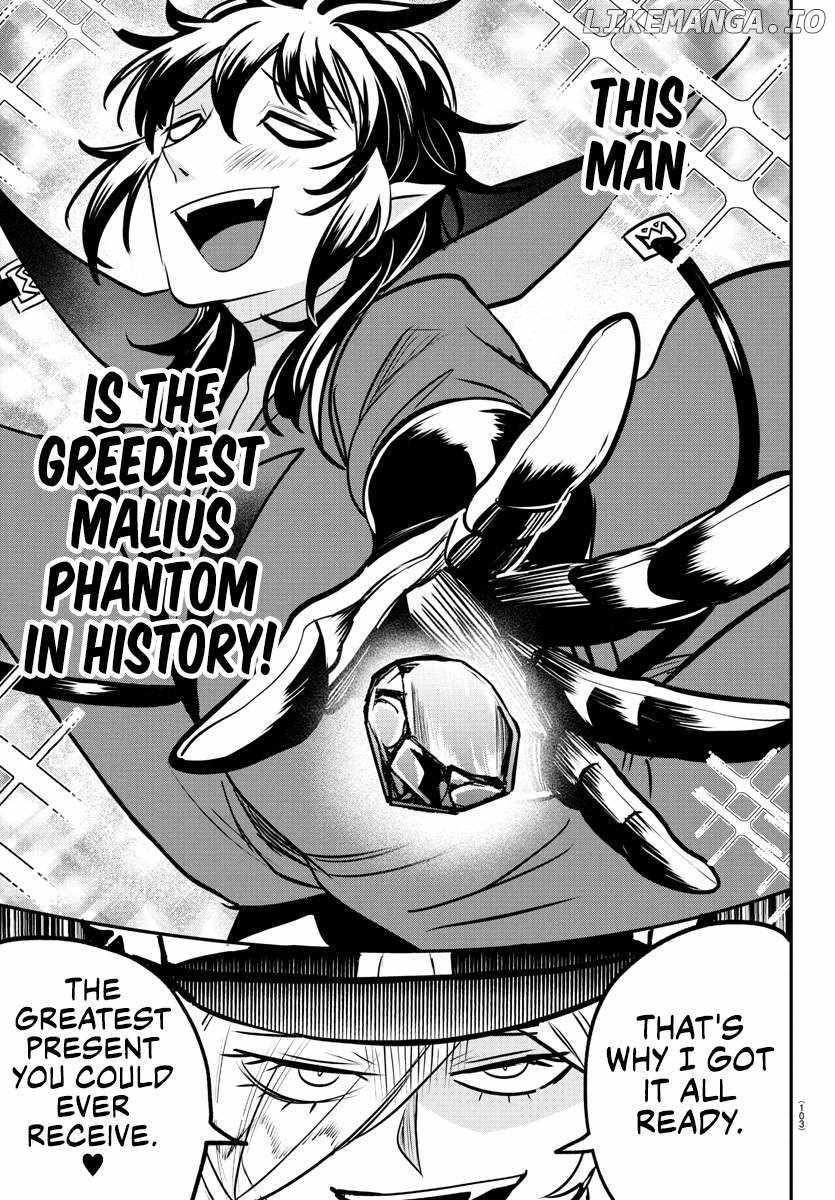 Mairimashita! Iruma-kun - Chapter 405 Page 12