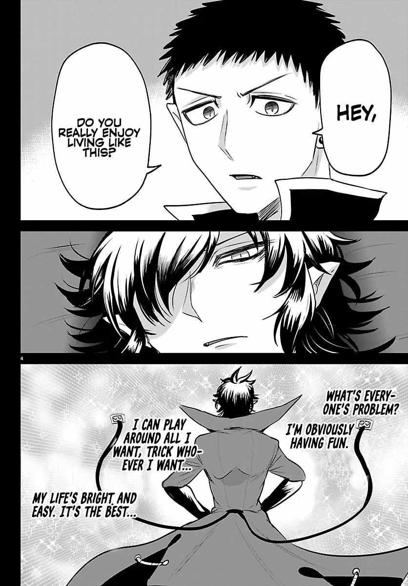 Mairimashita! Iruma-kun - Chapter 416 Page 4