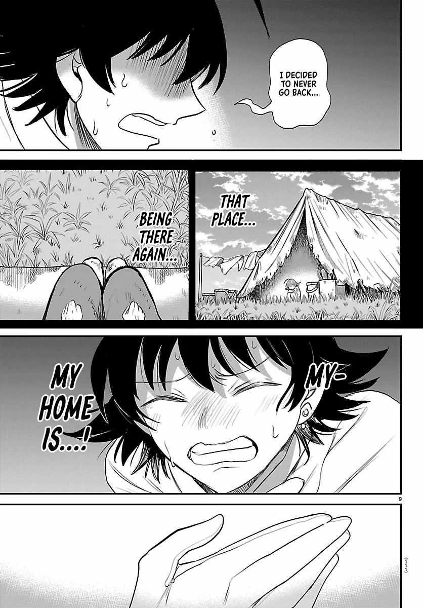 Mairimashita! Iruma-kun - Chapter 419 Page 9
