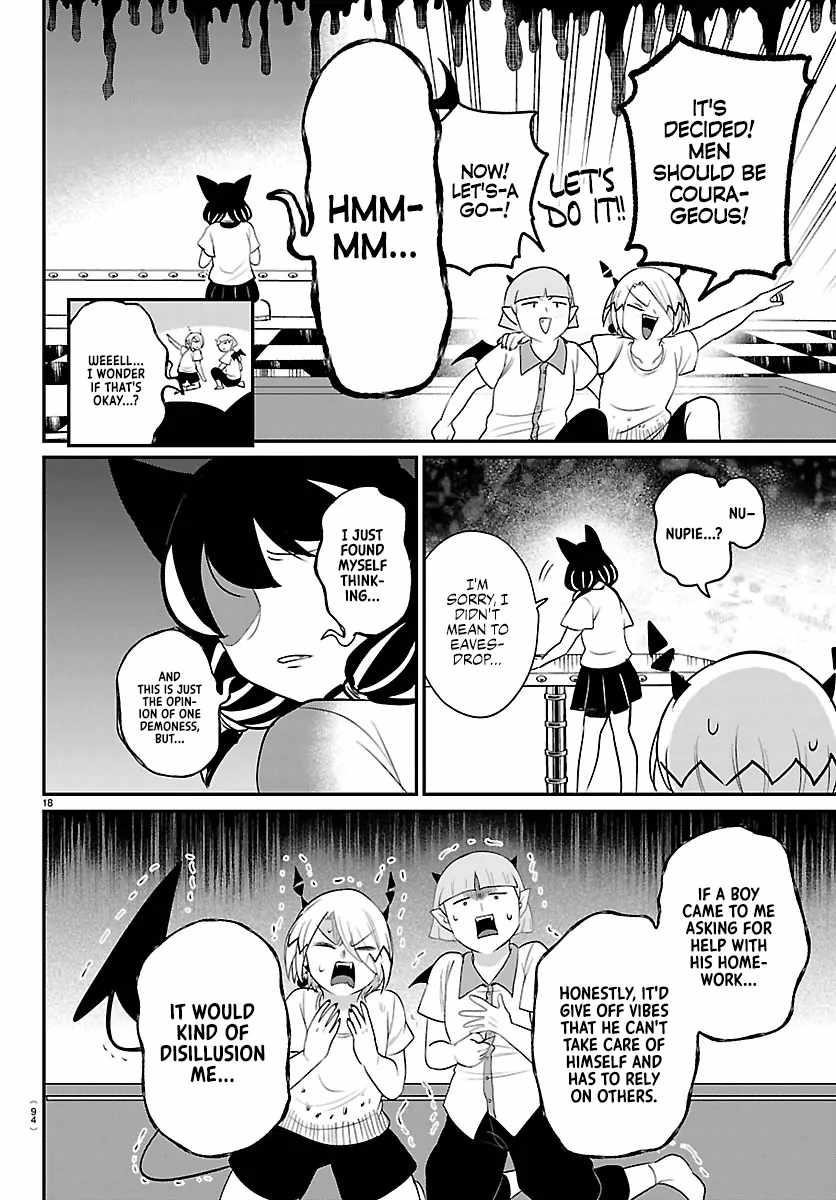 Mairimashita! Iruma-kun - Chapter 424 Page 19