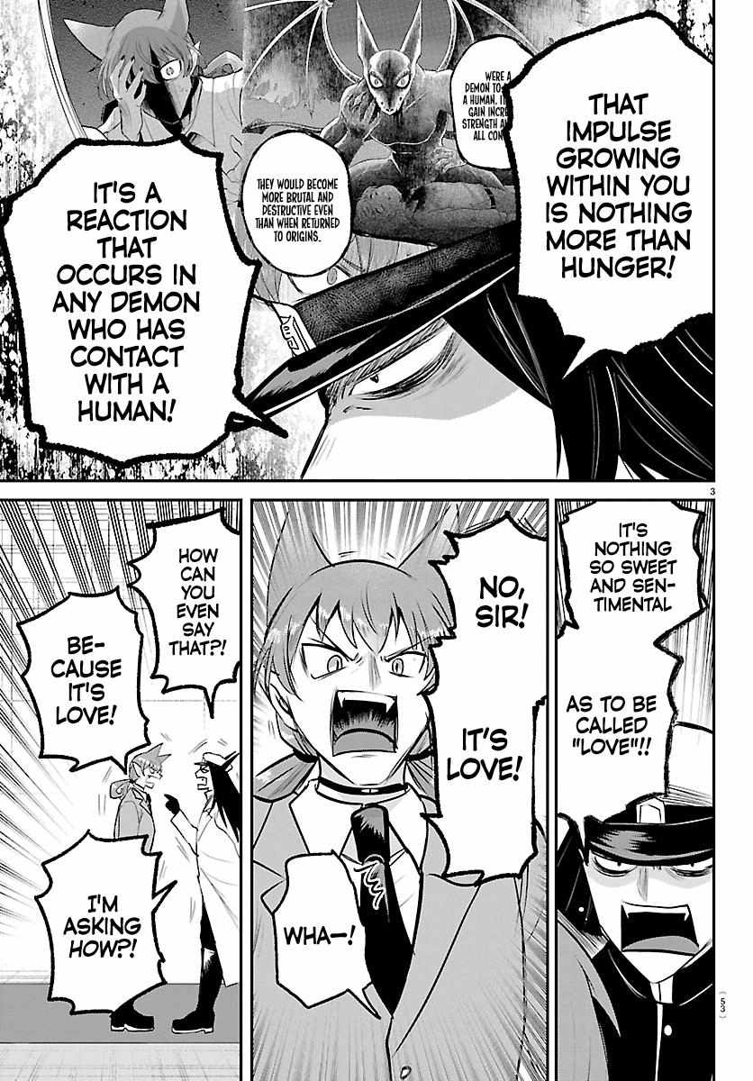 Mairimashita! Iruma-kun - Chapter 435 Page 3