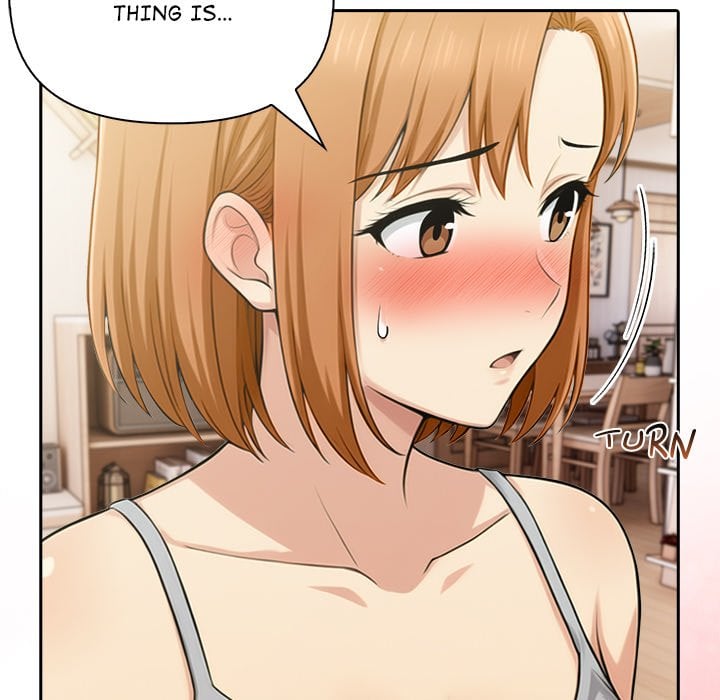 A Lucrative Affair - Chapter 13 Page 18