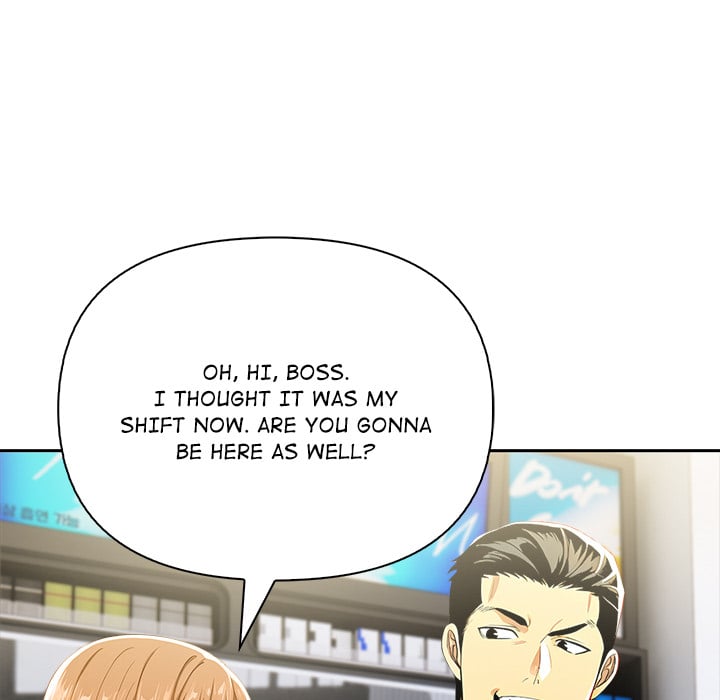 A Lucrative Affair - Chapter 15 Page 146
