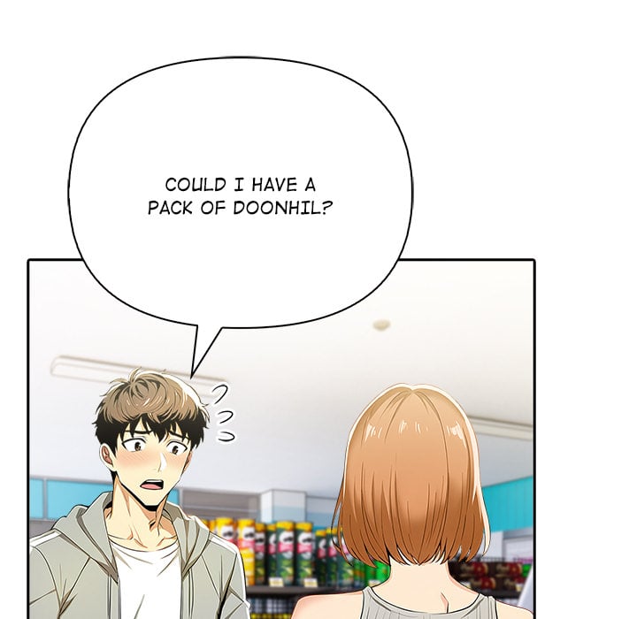A Lucrative Affair - Chapter 15 Page 154