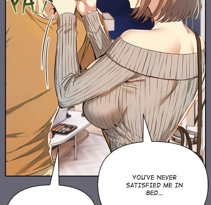 A Lucrative Affair - Chapter 17 Page 120