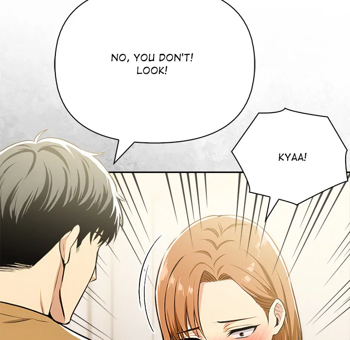 A Lucrative Affair - Chapter 17 Page 53