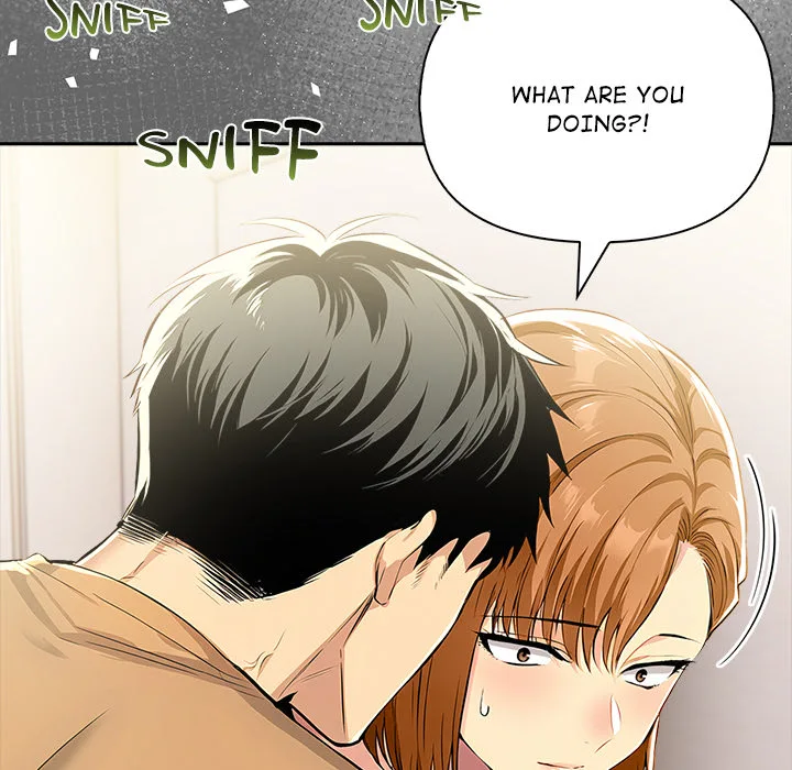 A Lucrative Affair - Chapter 17 Page 74